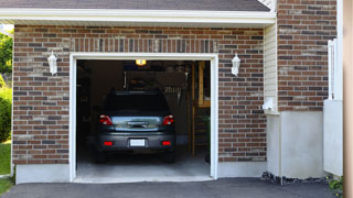 Garage Door Installation at Buena Vista San Jose, California