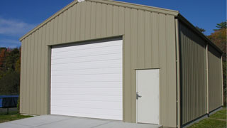 Garage Door Openers at Buena Vista San Jose, California